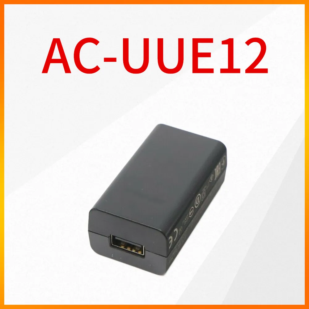 Sony AC adapter AC-UUE12