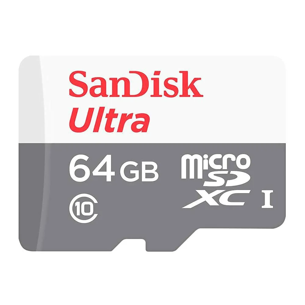 Sandisk Micro SDXC 64GB