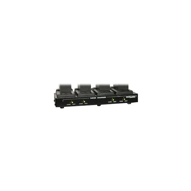 Dolgin Camera Power TC40 Battery Charger Sony NP-FZ100