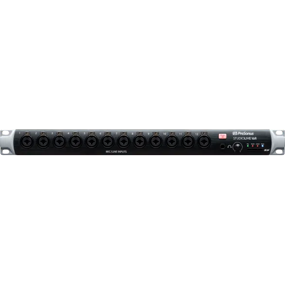 Presonus StudioLive Series III 16R