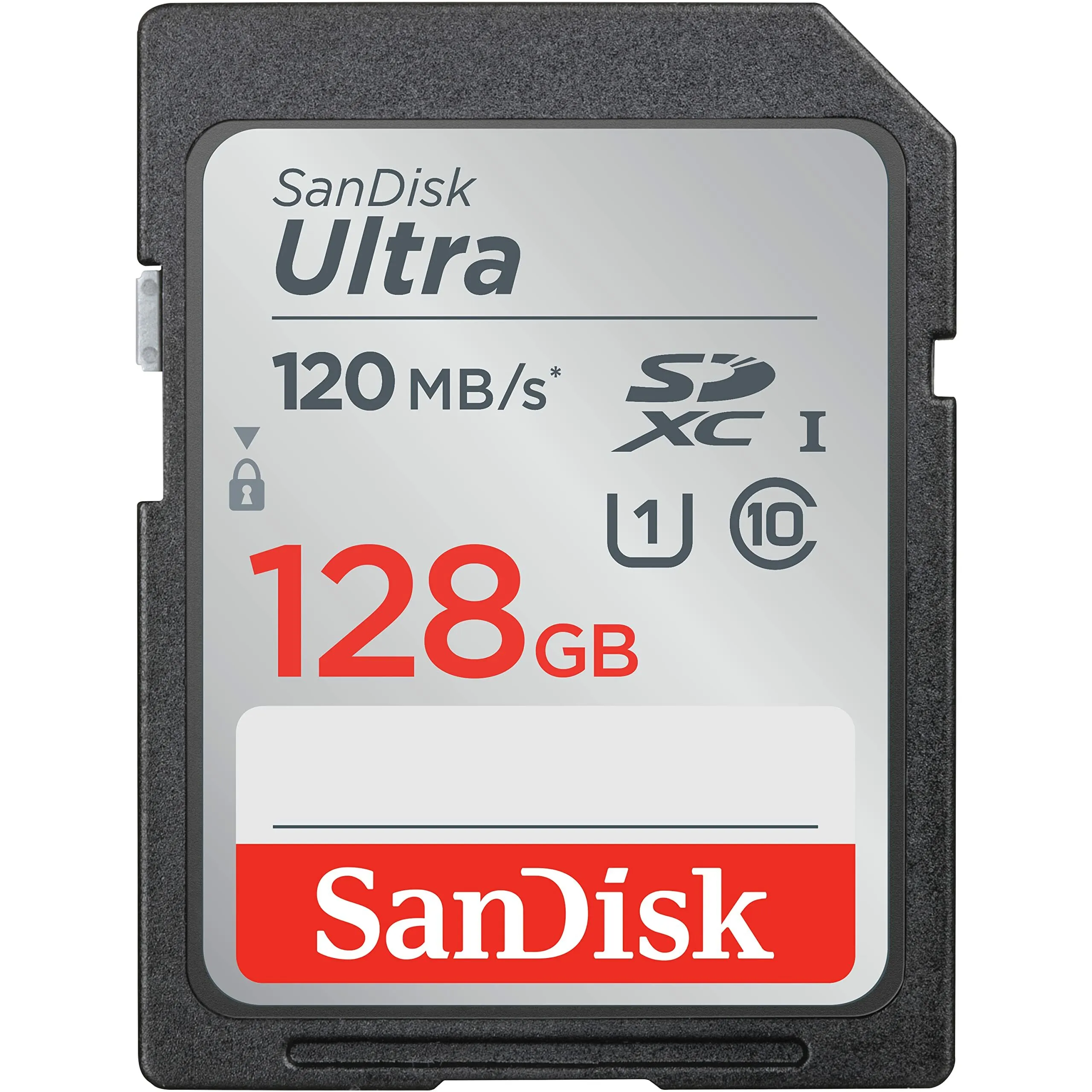 SanDisk SDXD 128GB