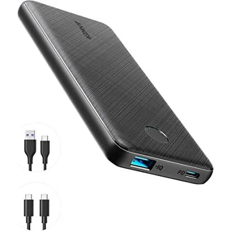 Anker PowerCore+ 20100mAh USB-C PD