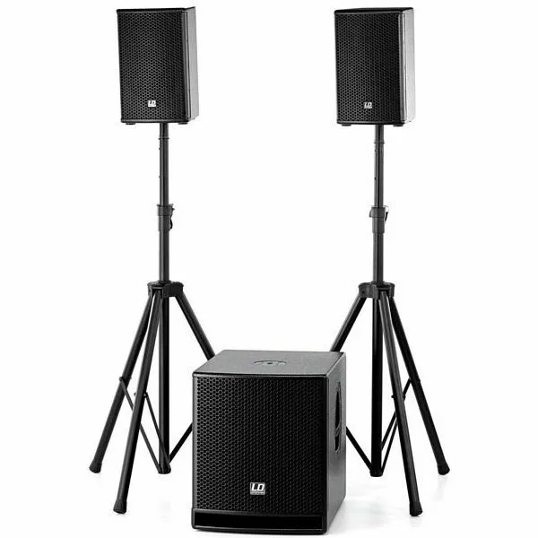 LD Systems DAVE 12 G3