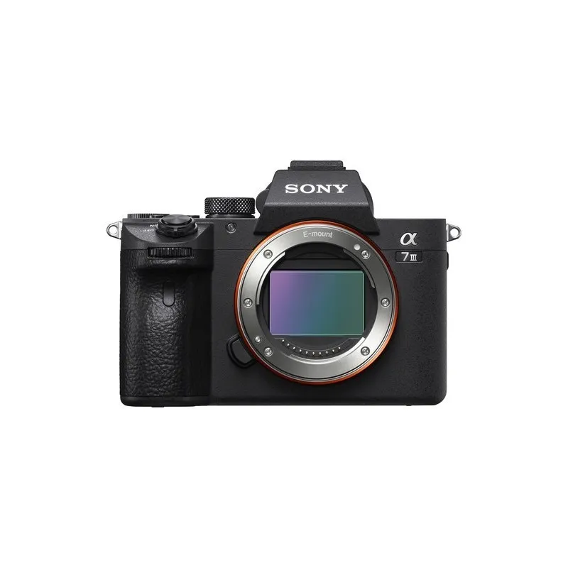 Sony Alpha A7 III Digital Camera 