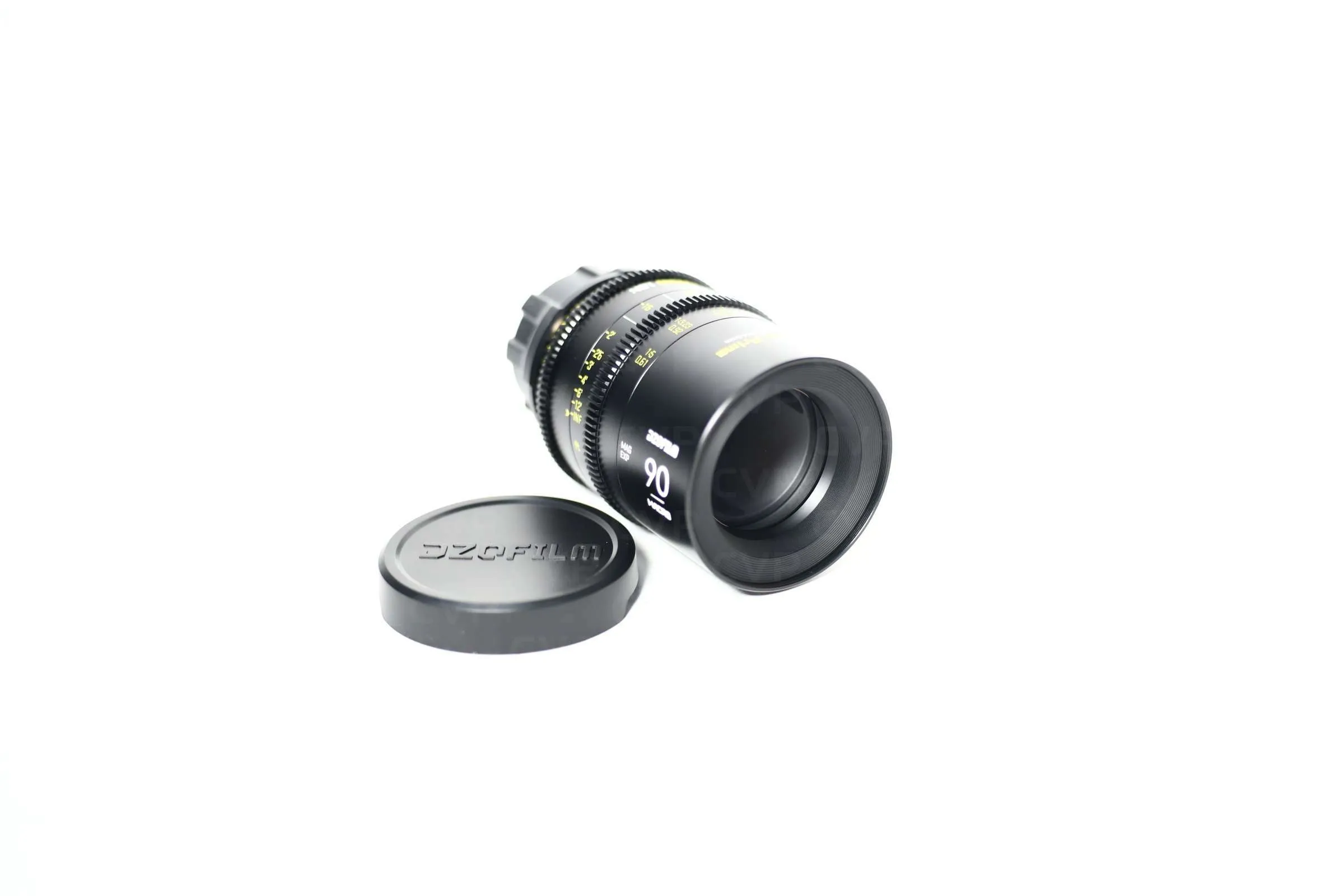 DZOFILM Vespid Prime 90mm Macro