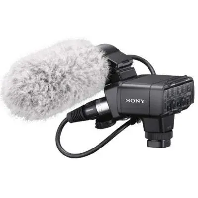 Sony XLR-A2m