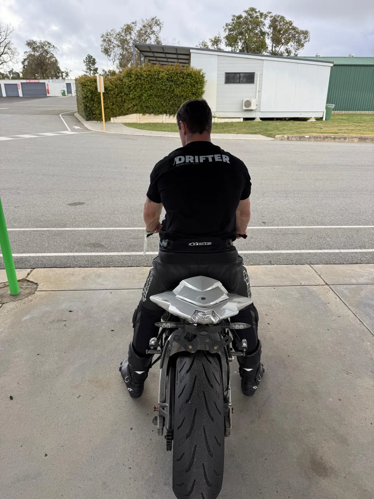 S1000rr, drifter, sportbike, trackday