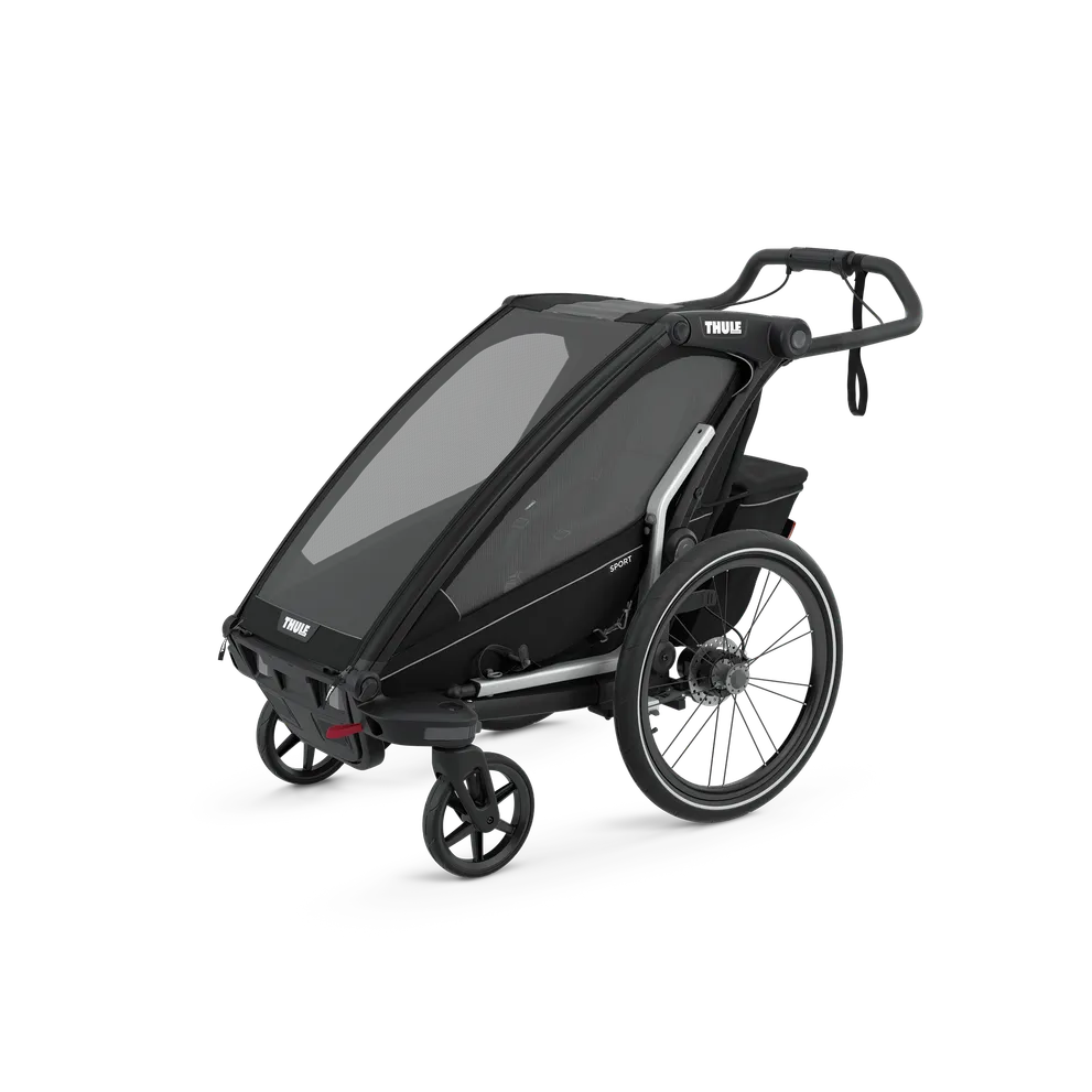 Thule Chariot (Base Only)