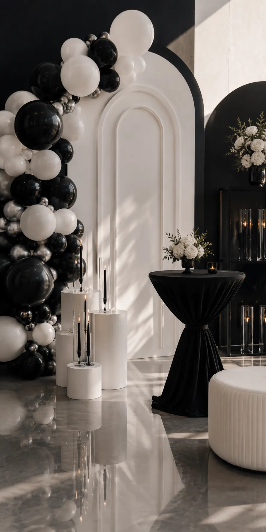 Event Décor