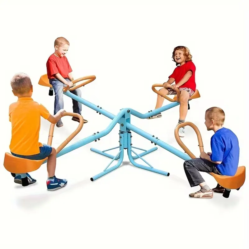 Seesaw for Kids