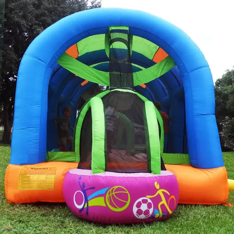 Arc Arena Bounce House