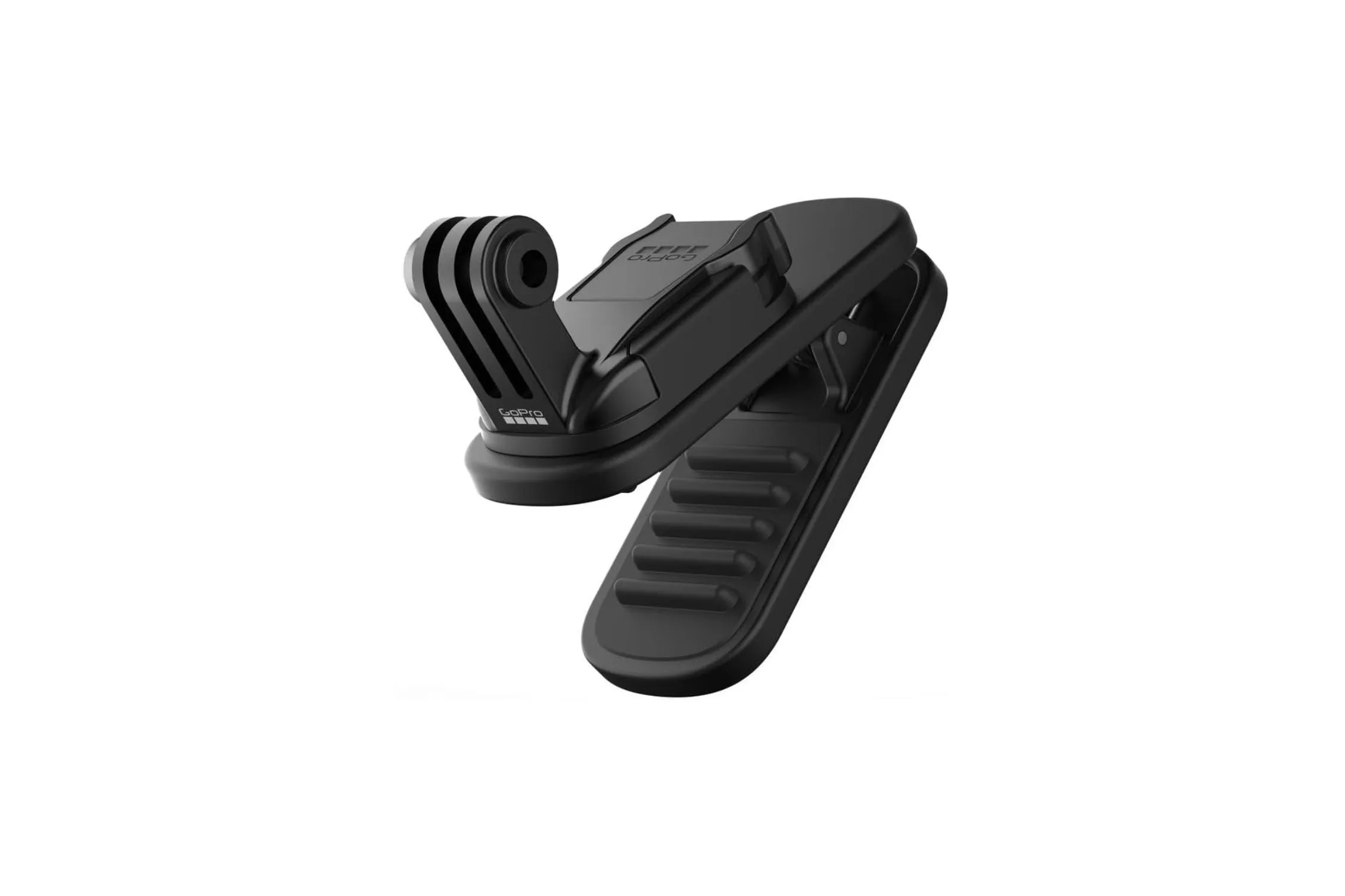 GoPro Klemme + Magnetischer Drehclip