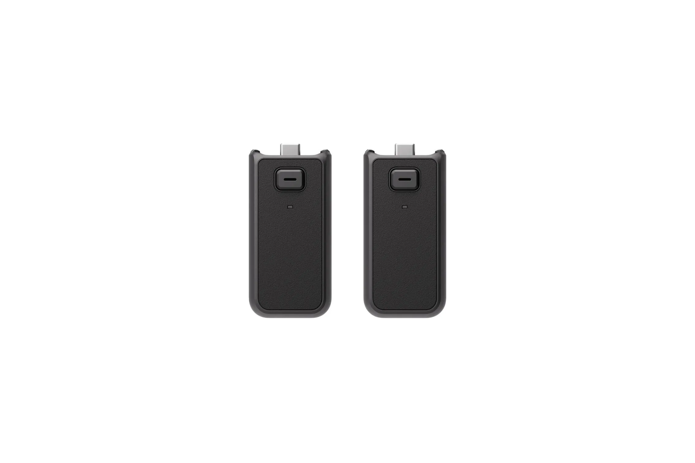 2x DJI Battery Pack 