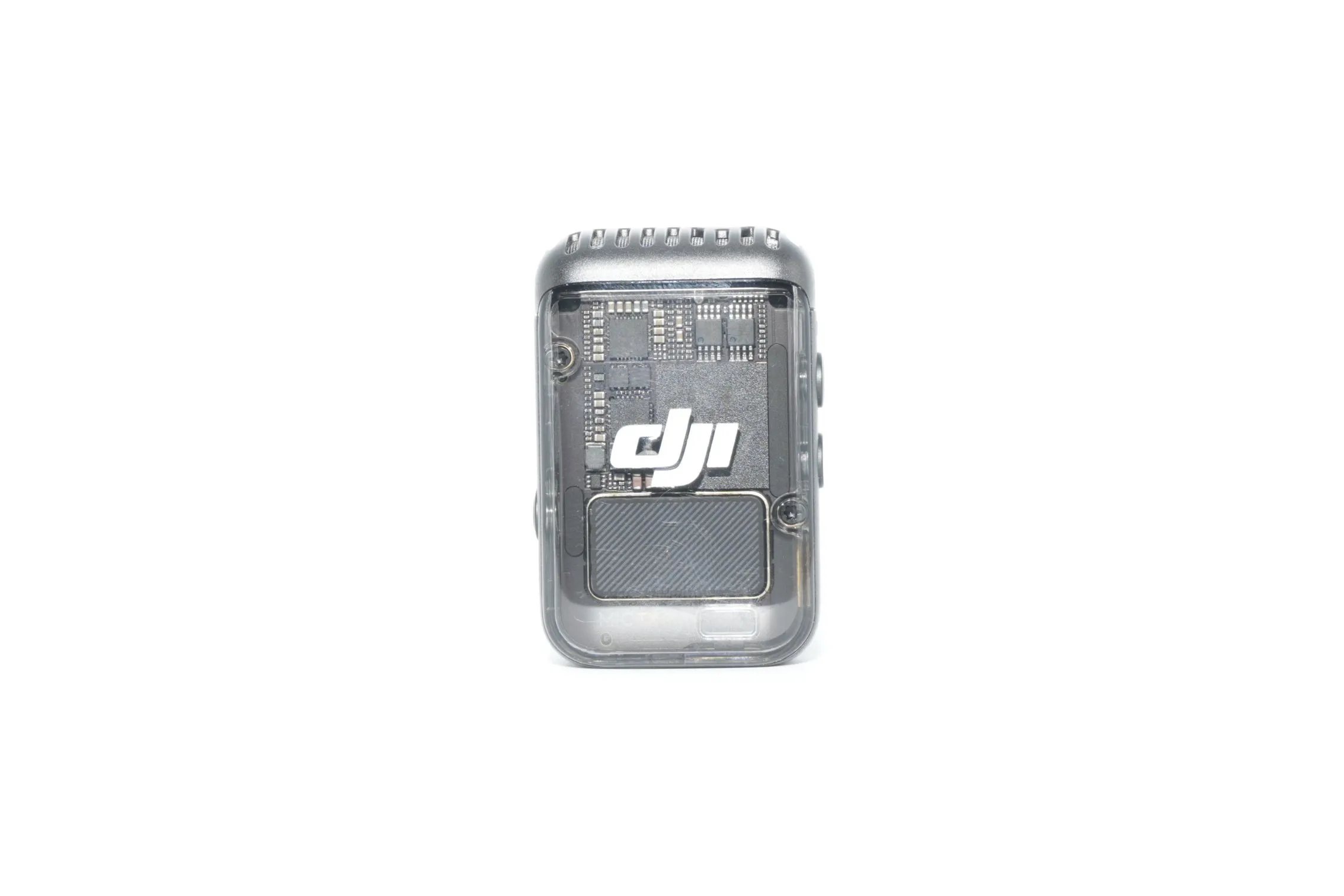 DJI Mic 2 Sender 