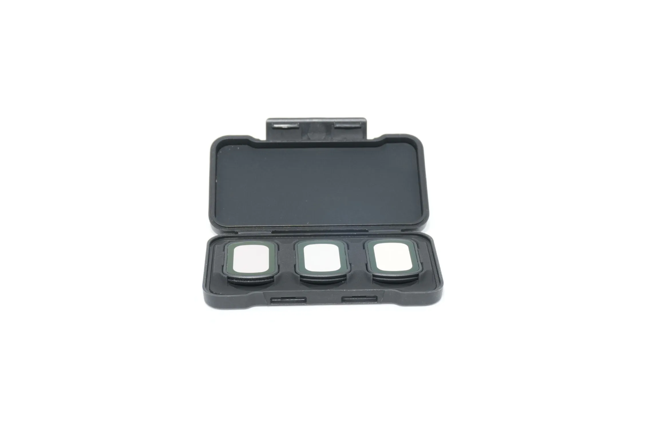 Osmo Pocket 3/4 magnetisches ND-Filter-Set