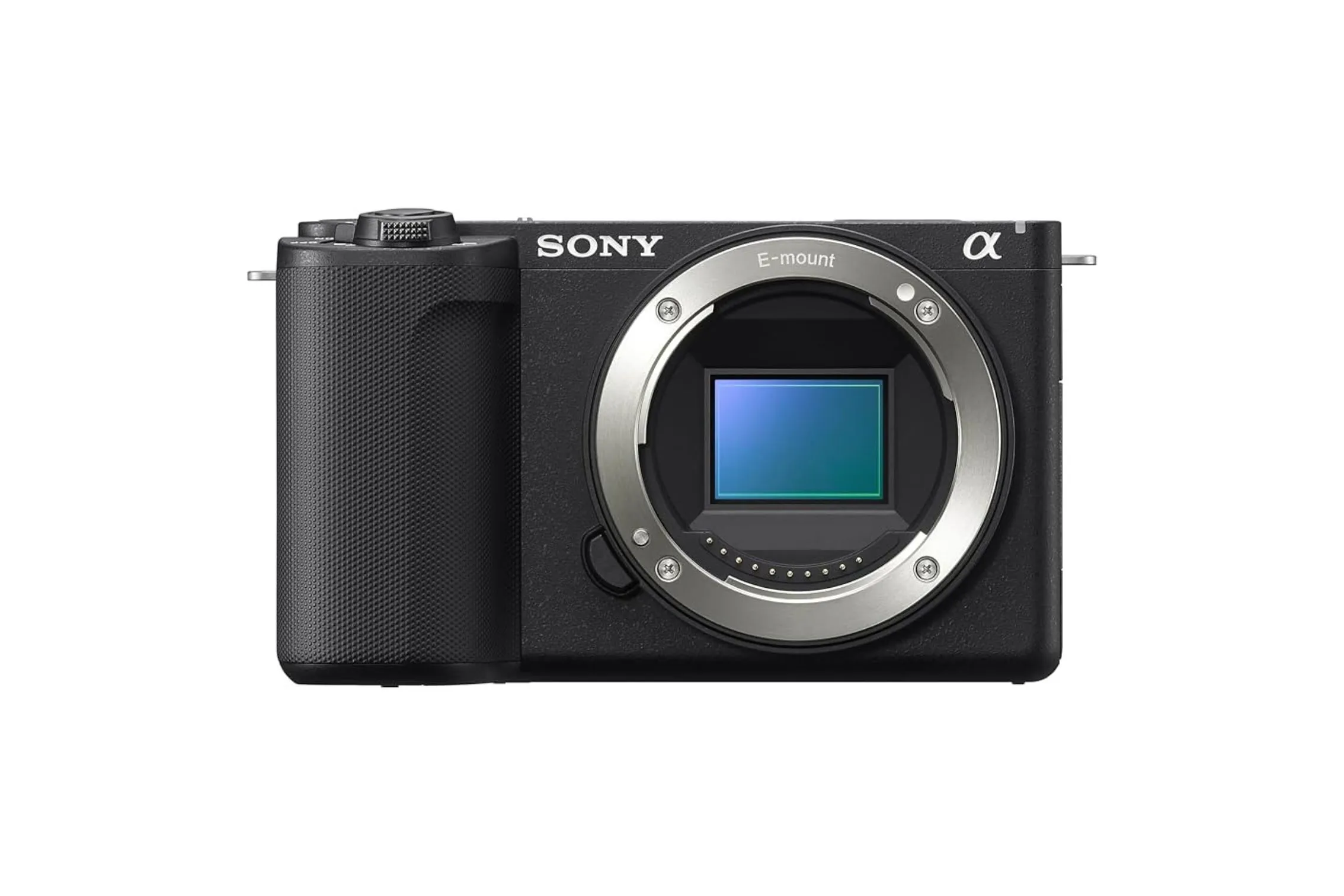 Sony ZV-E10 II Body