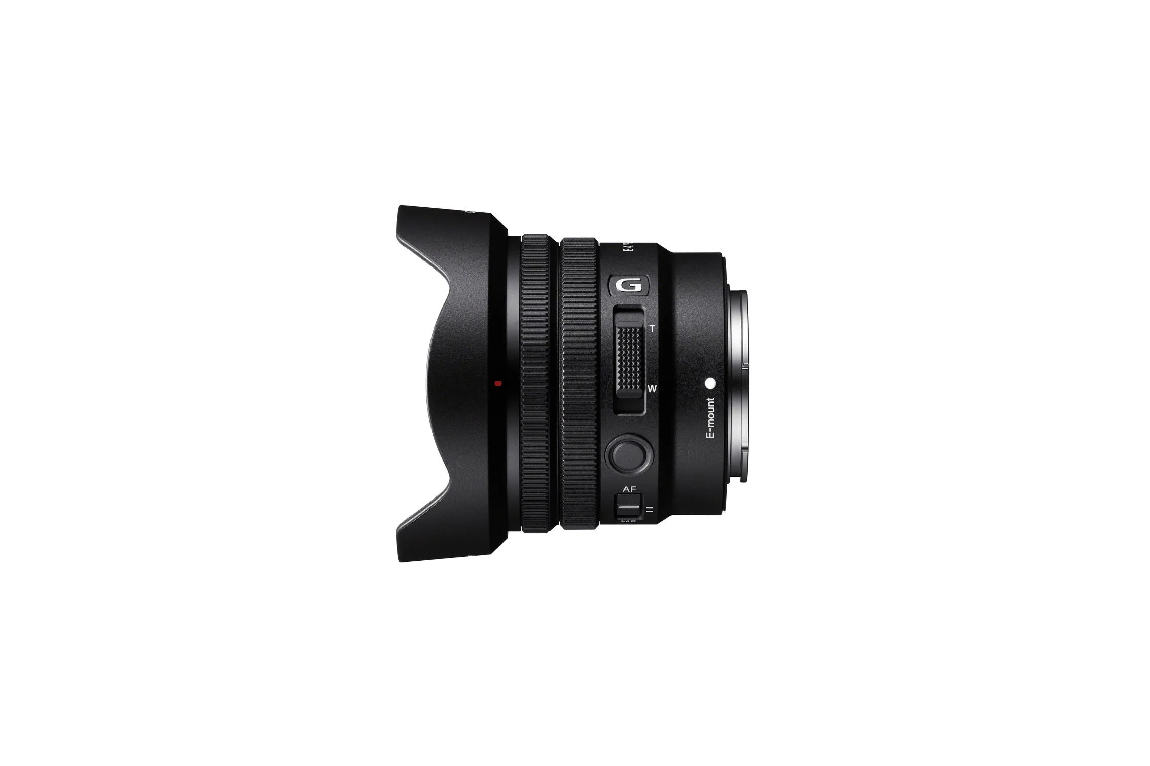 Sony 10-20 mm F4 G