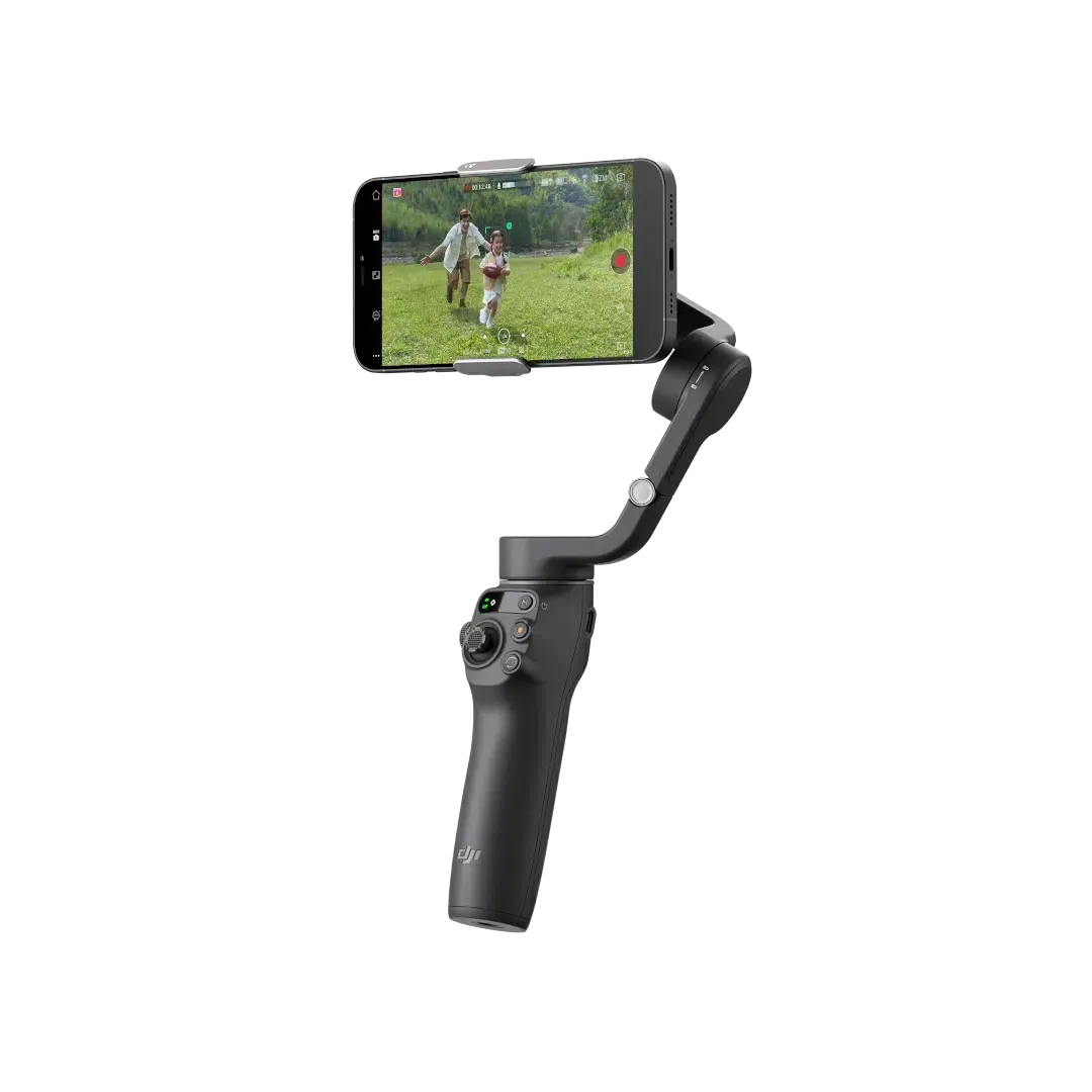 DJI Osmo Mobile 6