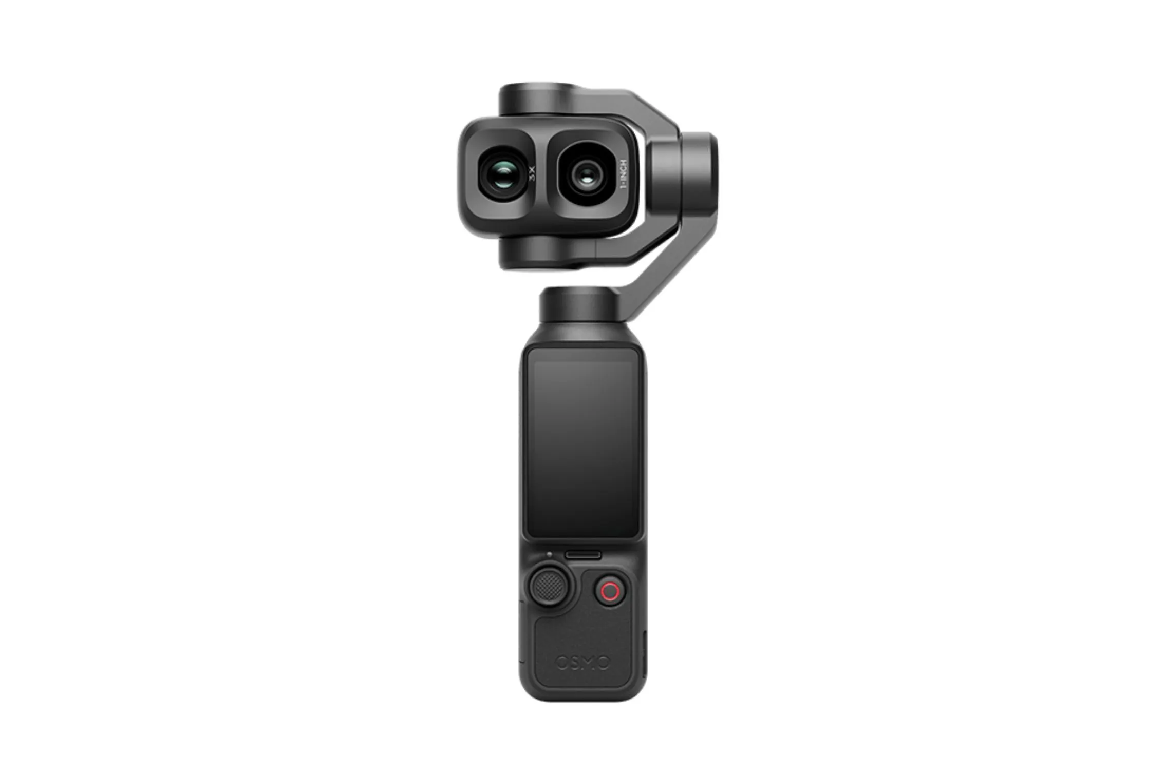 Osmo Pocket 4P Vlog Combo