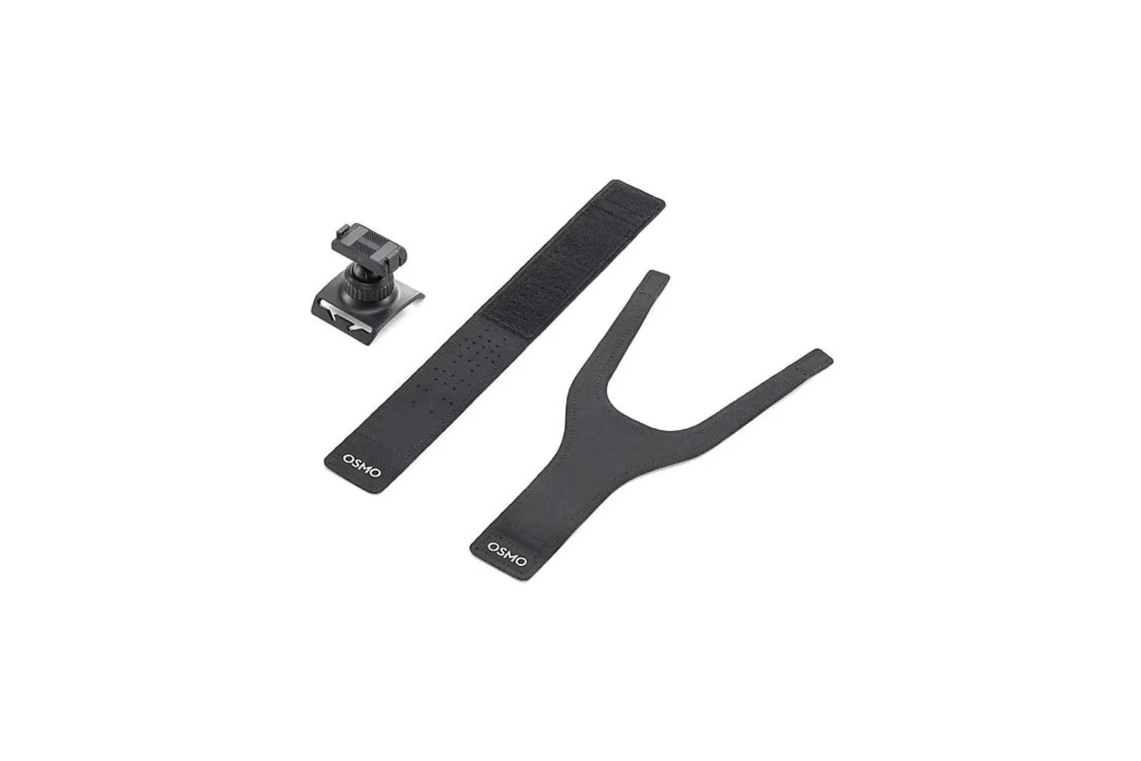 Handschlaufenhalterung