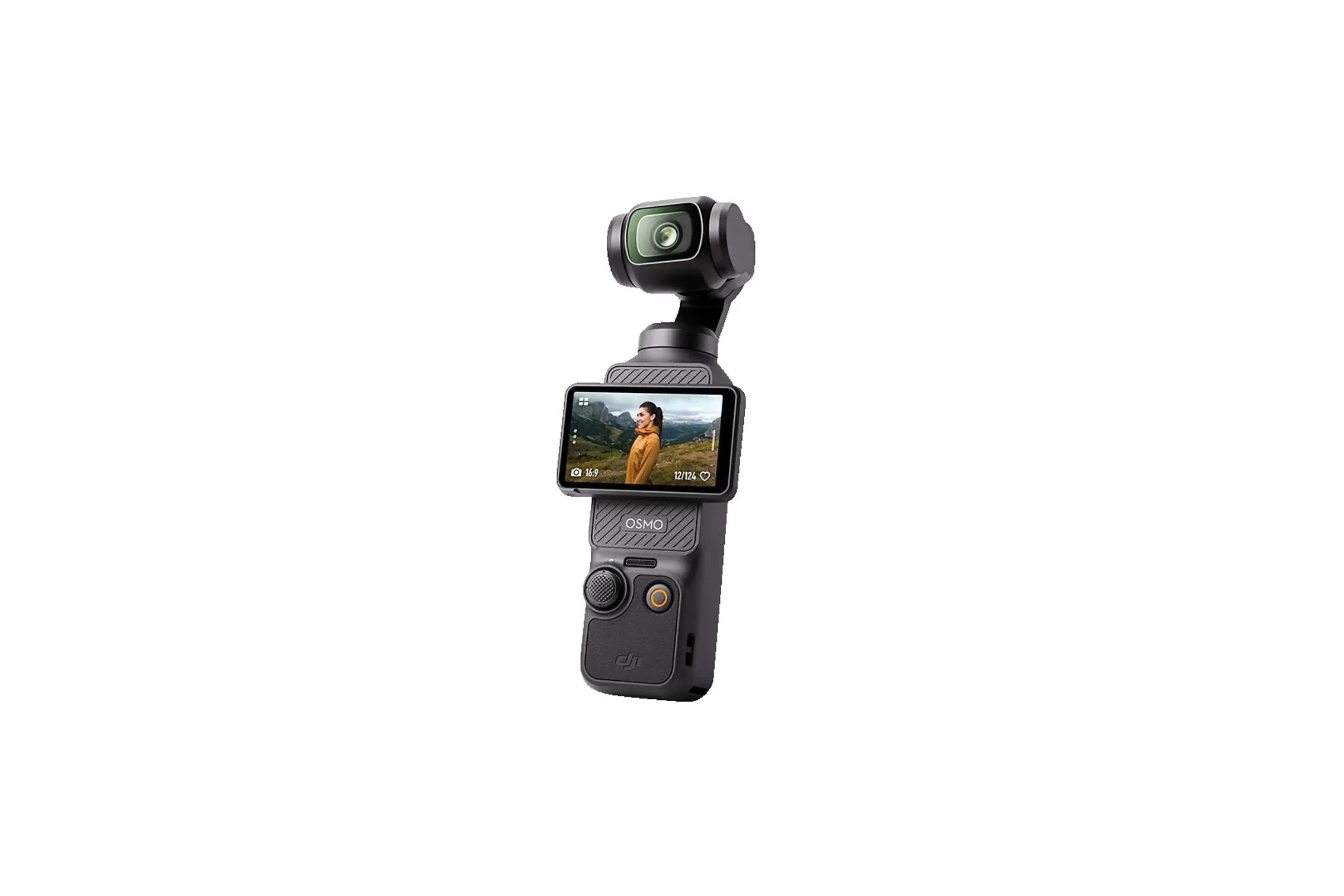 DJI Osmo Pocket 3 Creator Combo