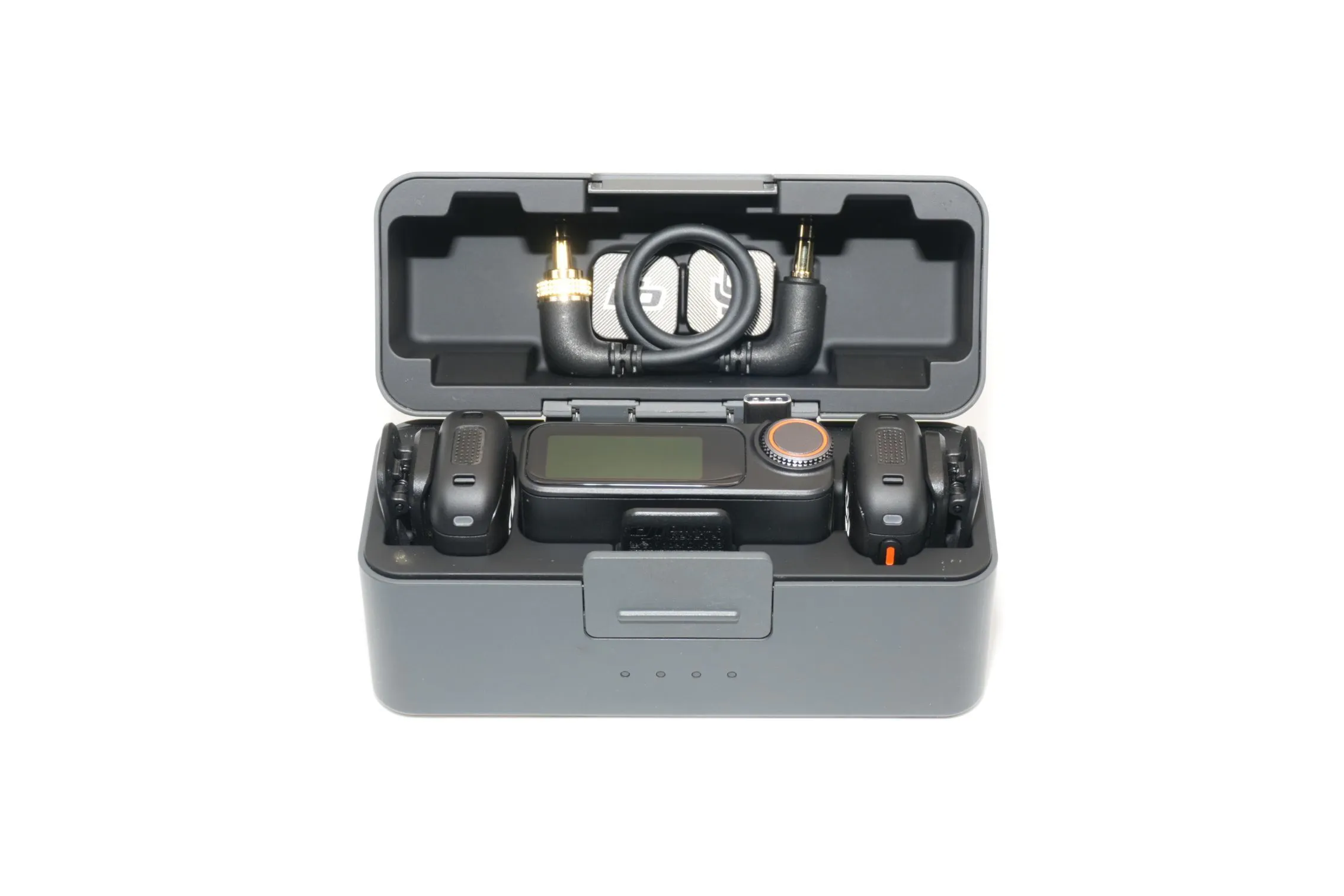DJI Mic 3