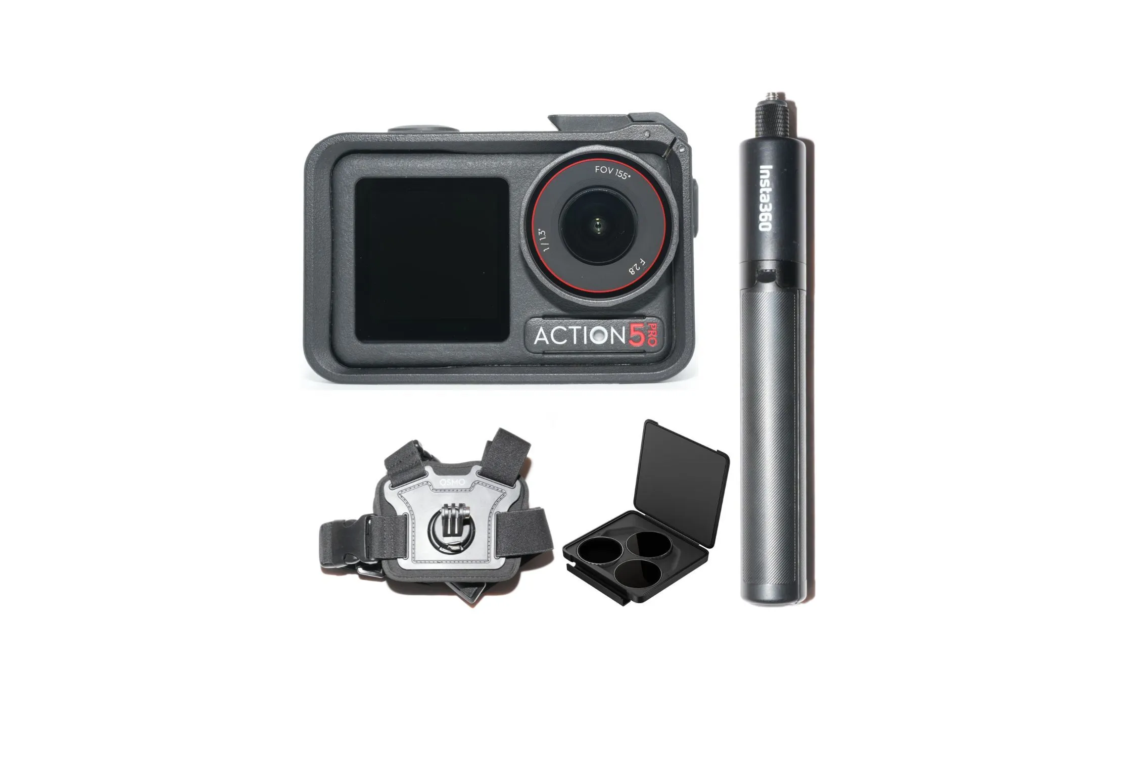 Ski Standard Bundle