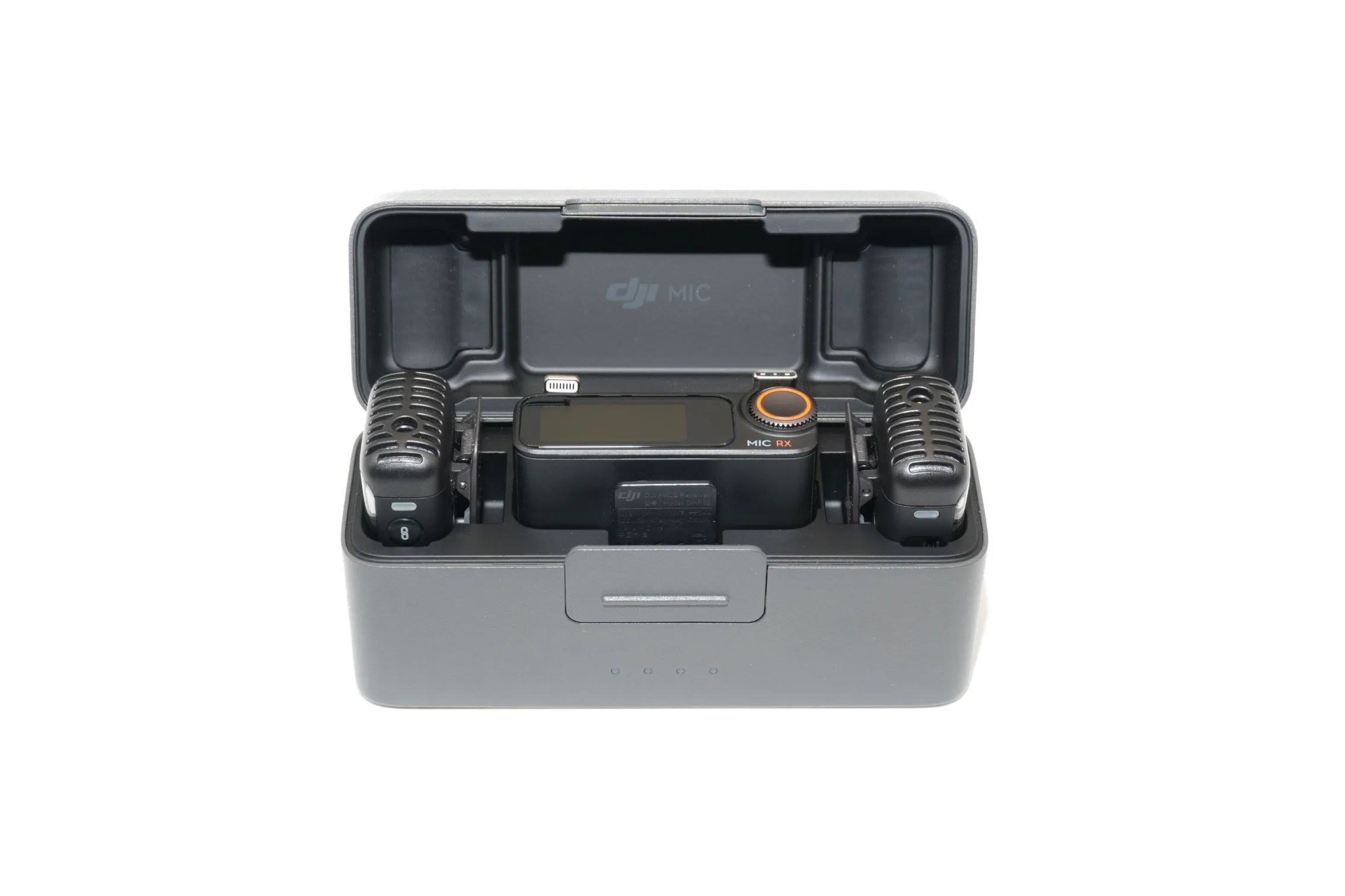 DJI Mic 2