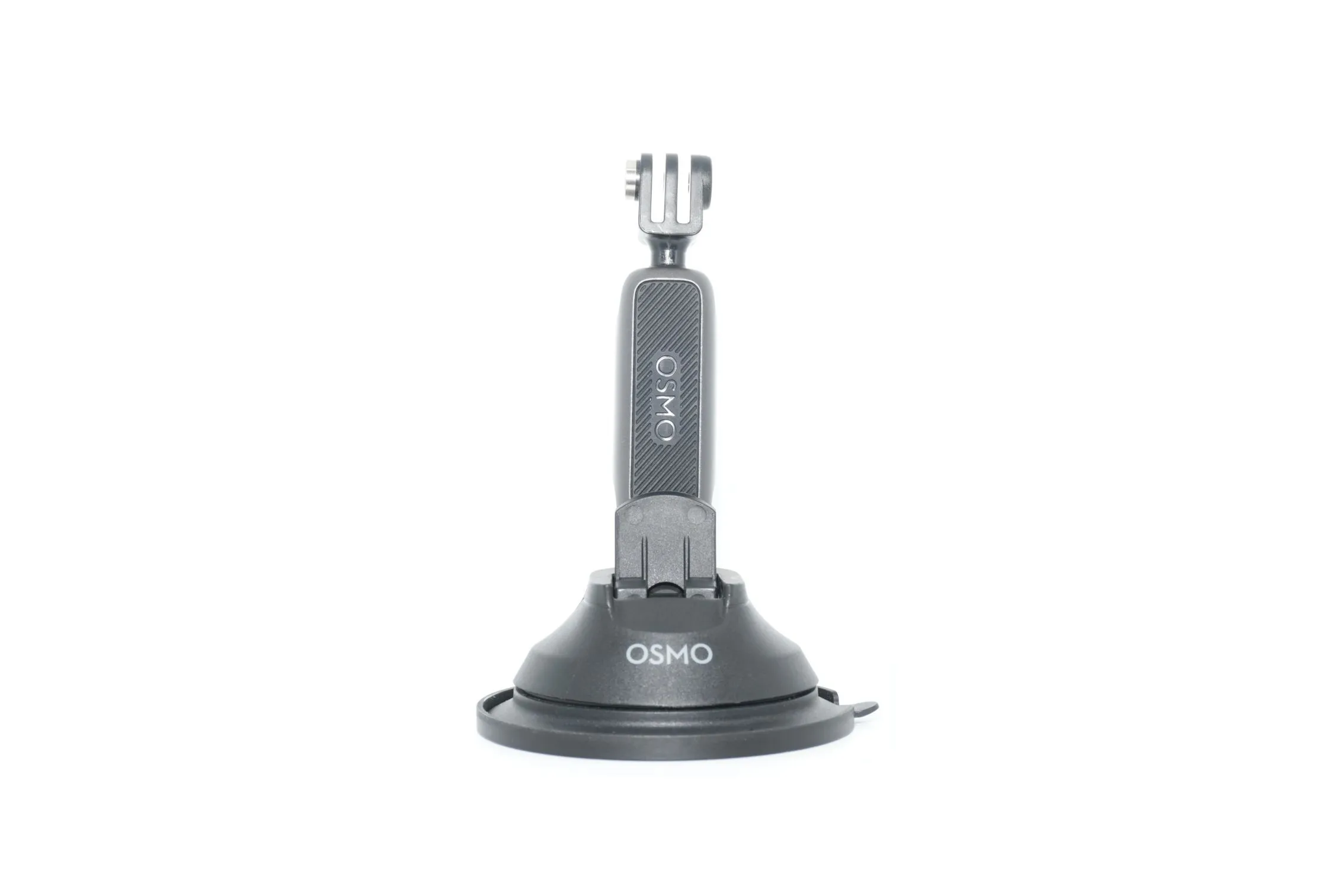 Osmo Action Saugnapfhalterung