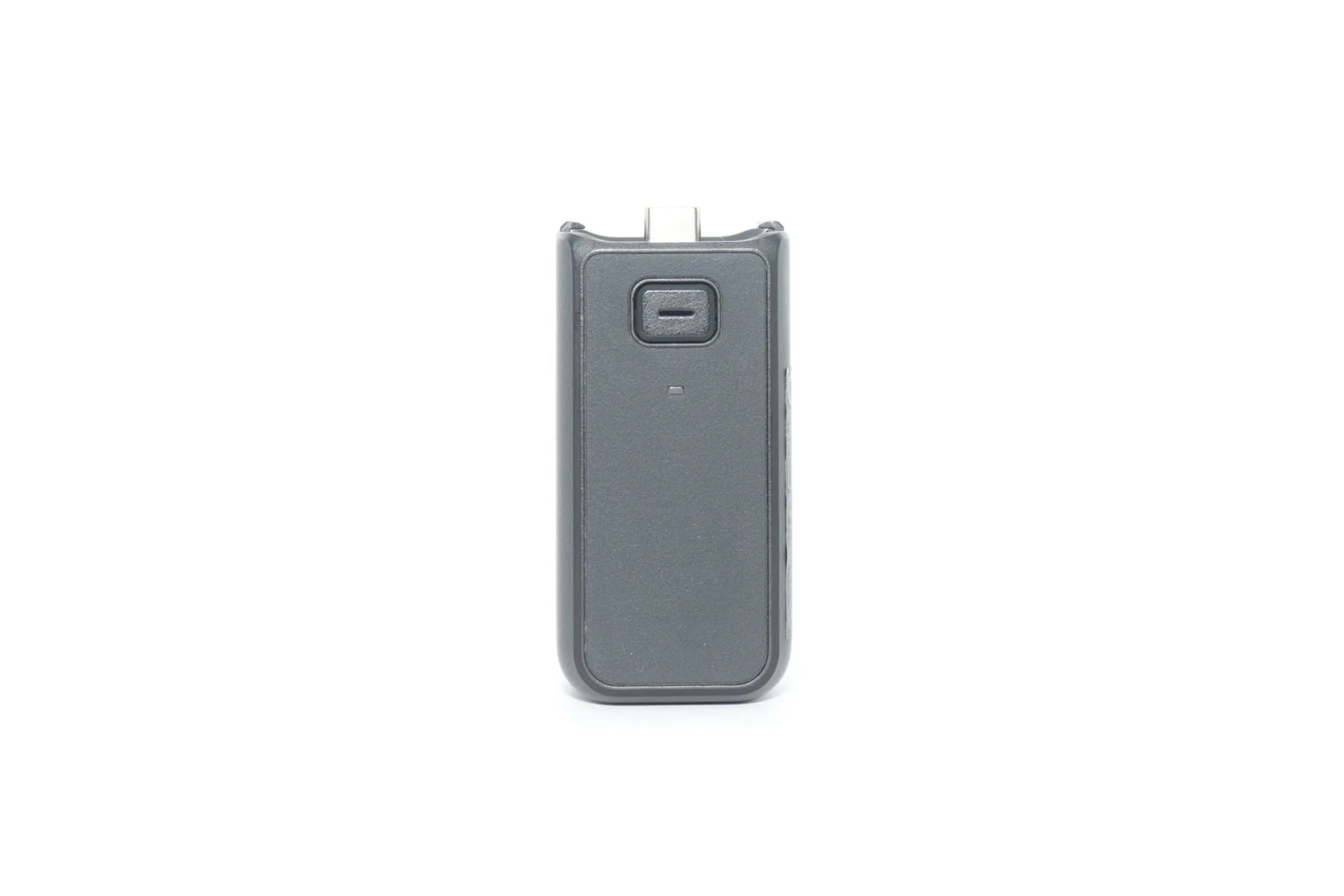 DJI Osmo Pocket 3/4 Akkugriff