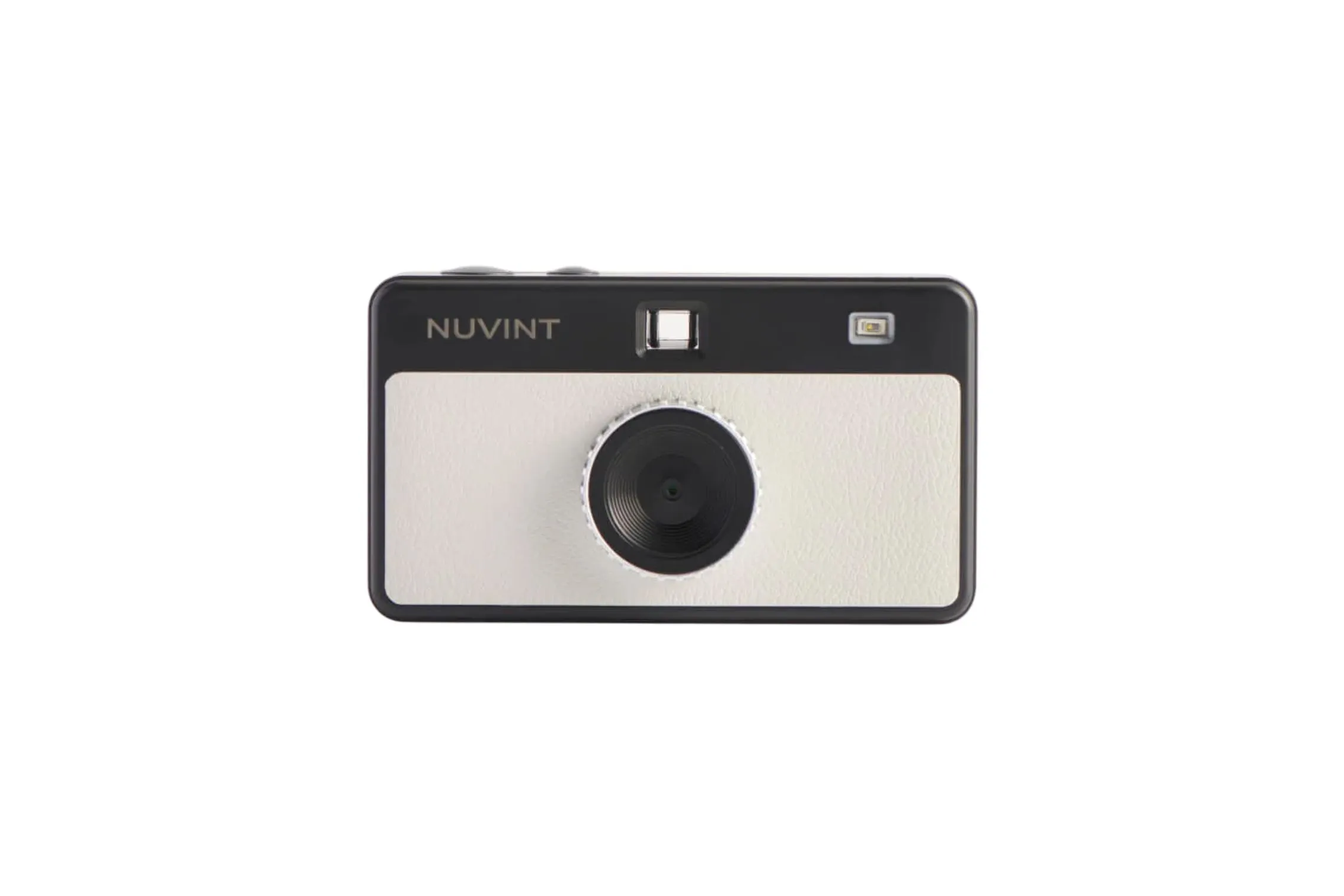 NUVINT Kamera (Digitale Einwegkamera)