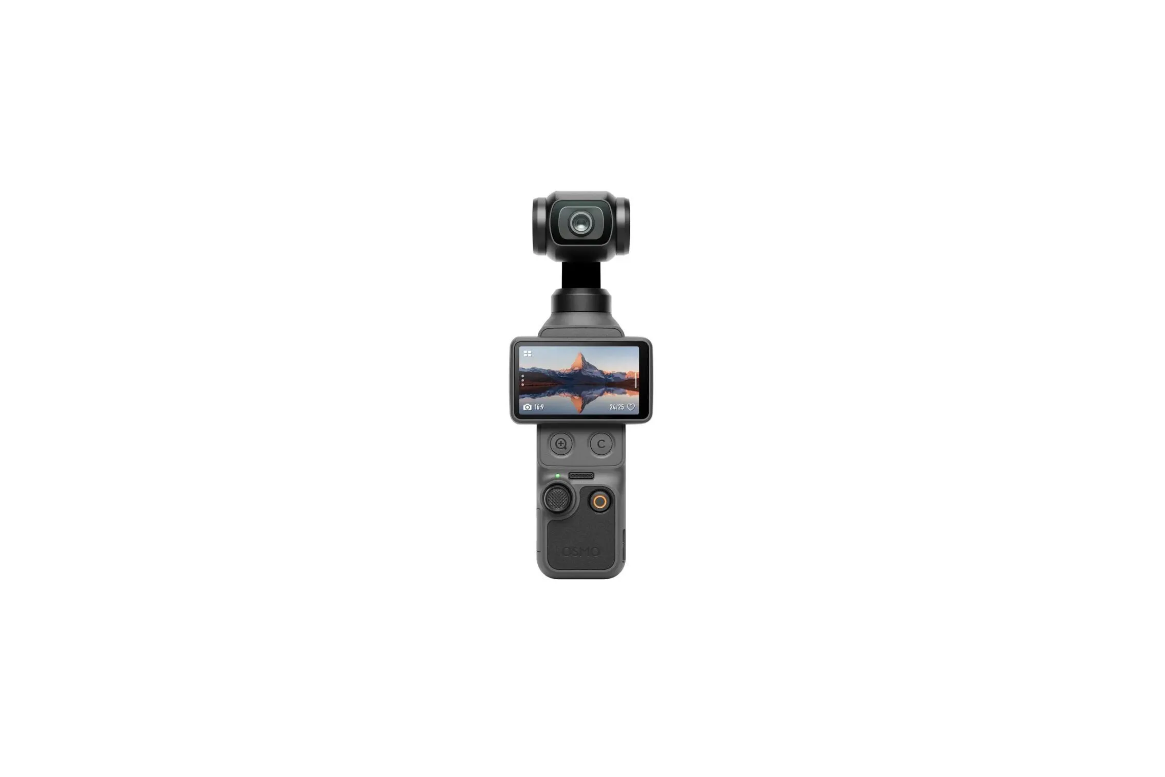 DJI Osmo Pocket 4 Creator Combo