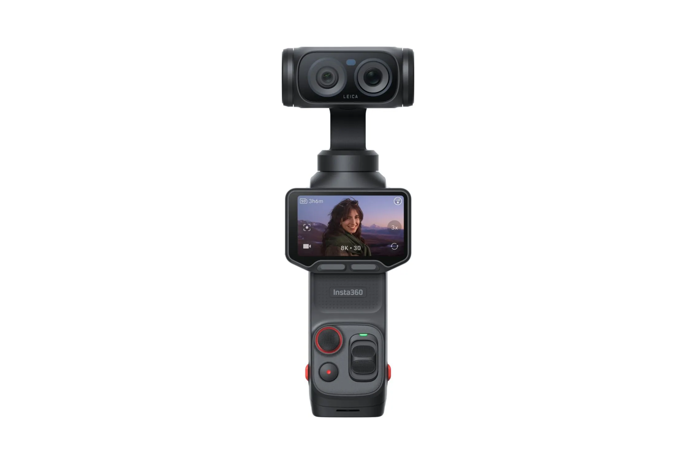 Insta360 Luna Ultra
