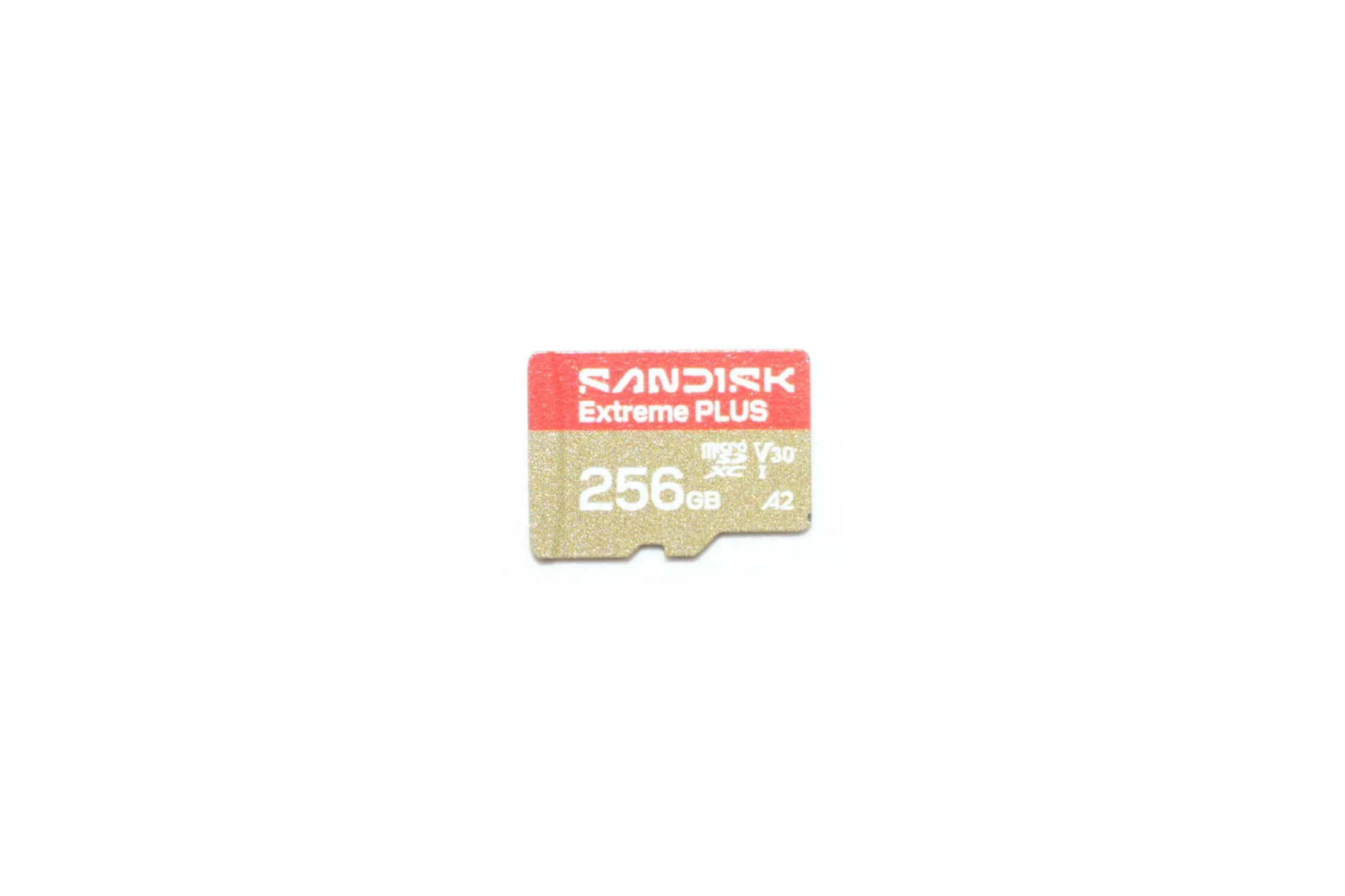 Mikro SD Speicher Karte (256Gb)