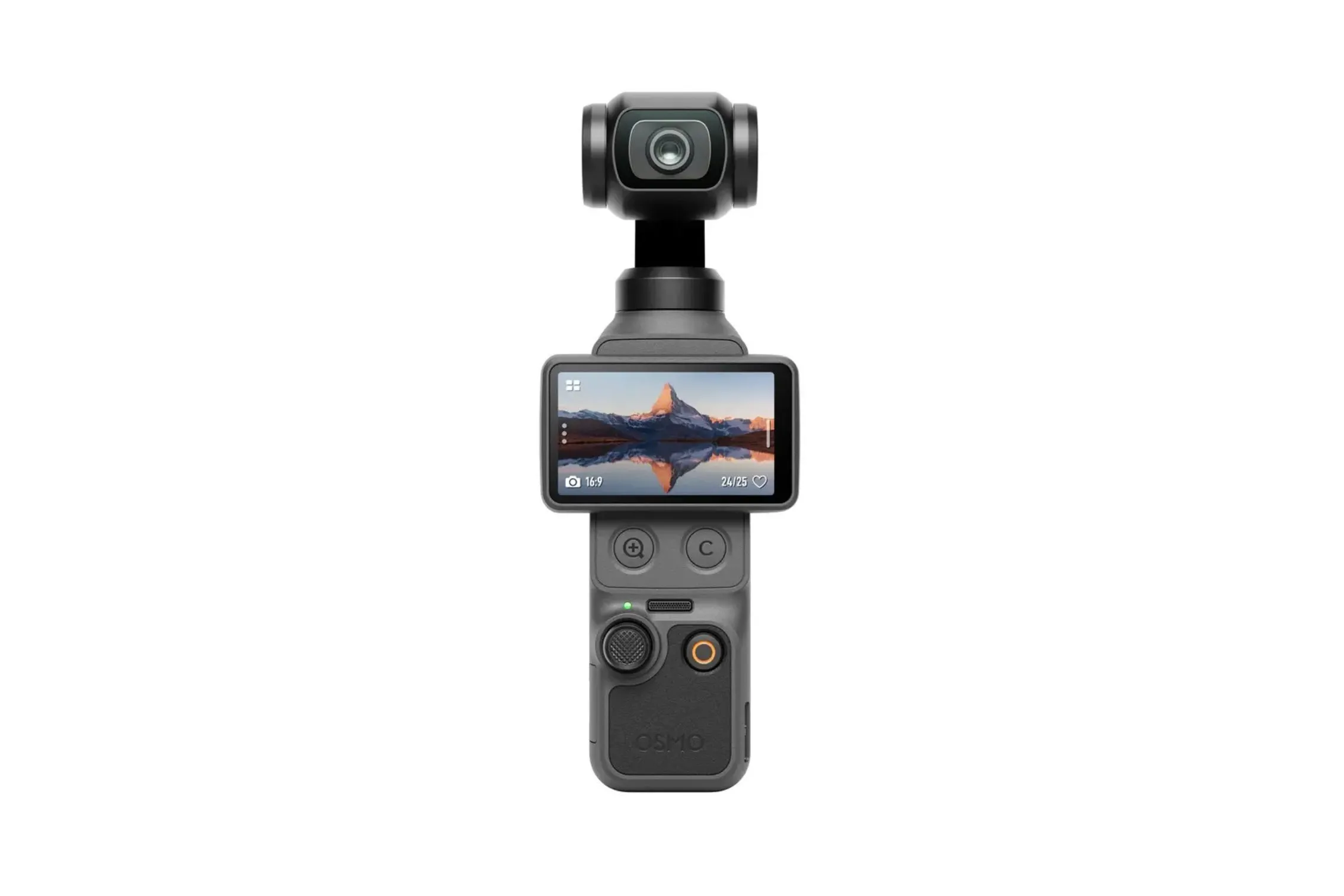 DJI Osmo Pocket 4 Creator Combo