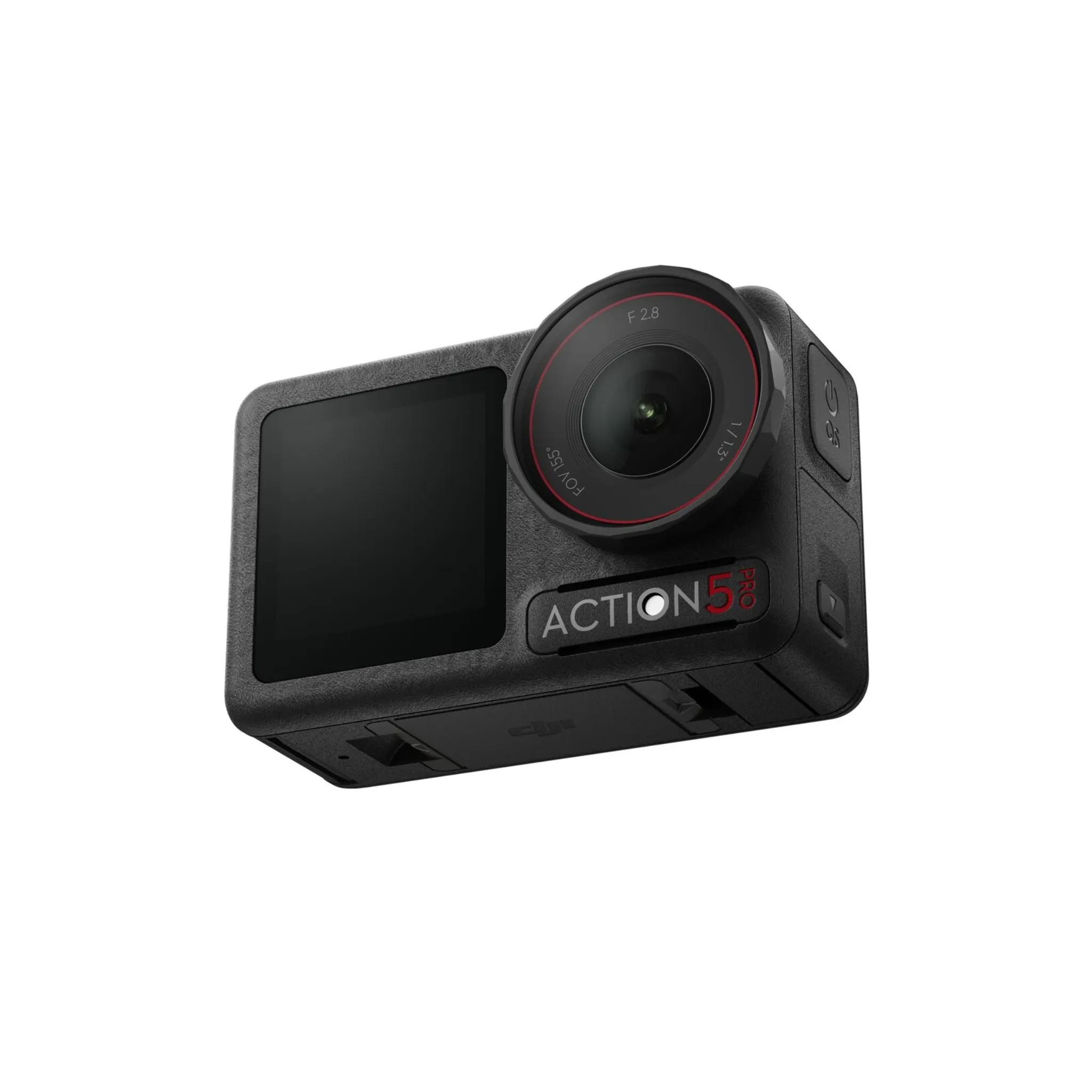 DJI Osmo Action 5 Pro 