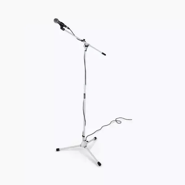 Microphone stand