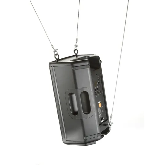 JBL Powered PA speaker 