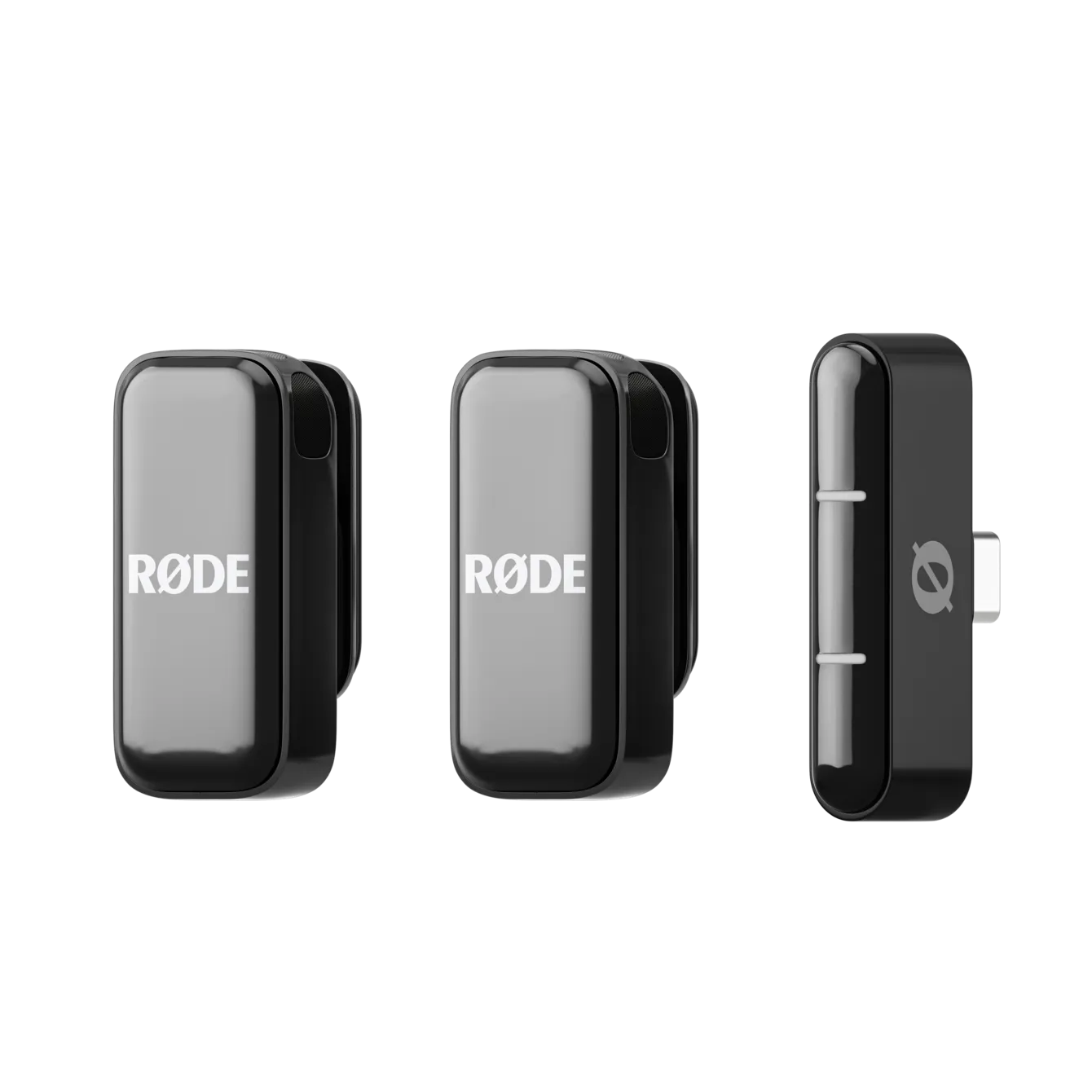 Rode microphone wireless 