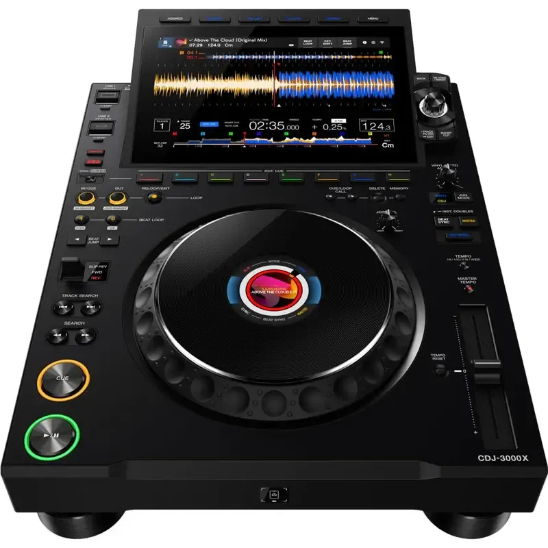 Pioneer CDJ-3000