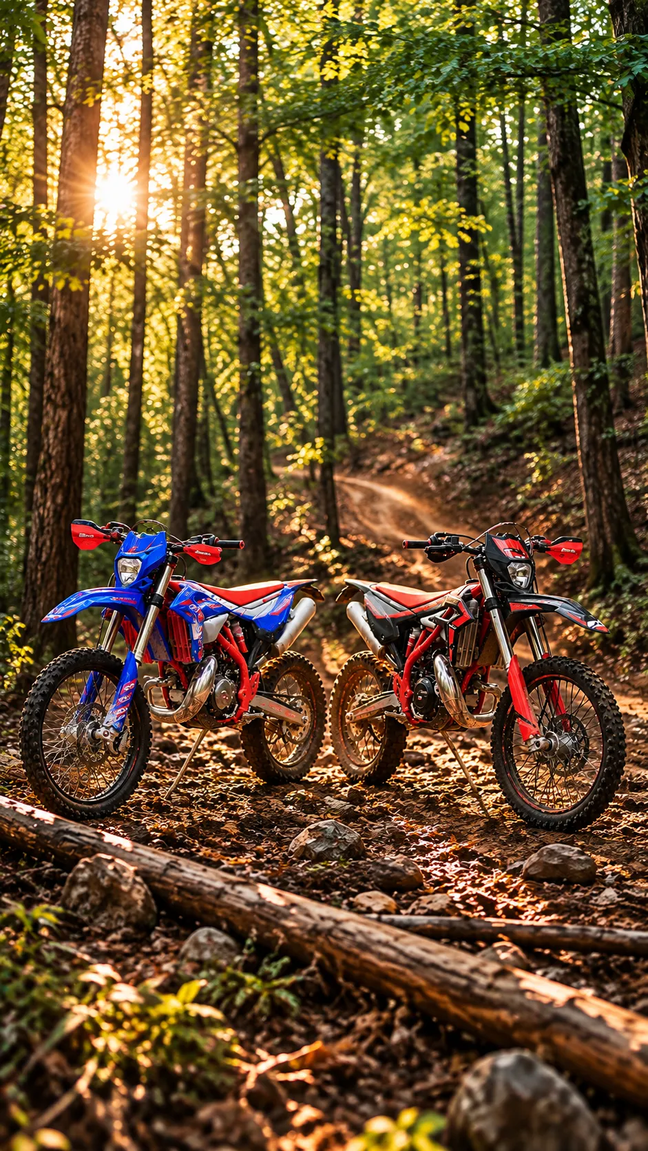 Adult Dirt Bike Rentals