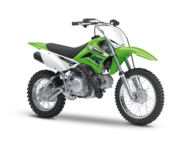 Kawasaki KLX110