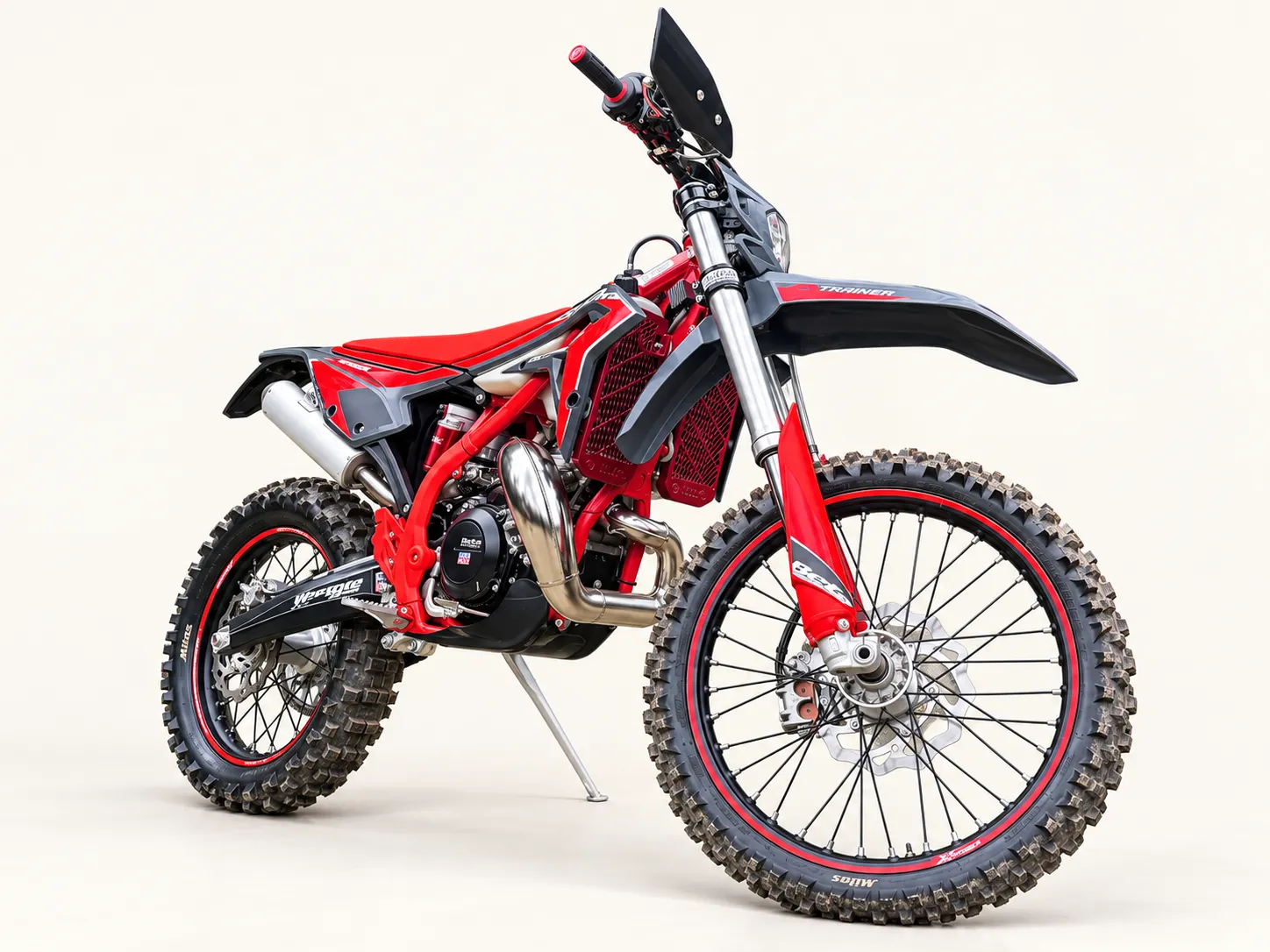 2026 Beta 300 Xtrainer