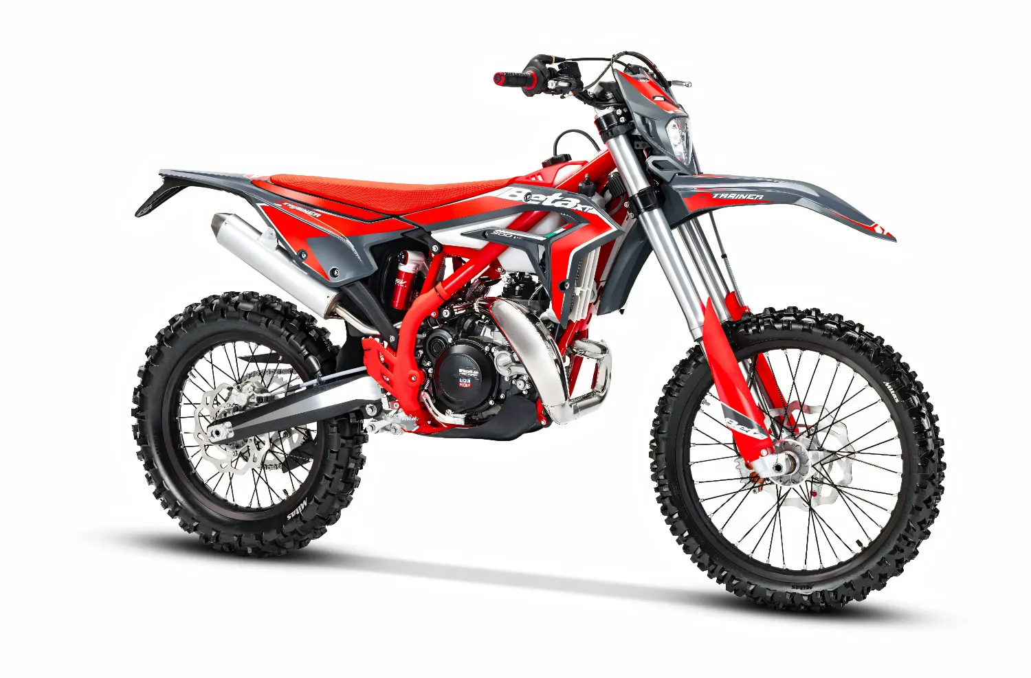 2026 Beta 300 Xtrainer