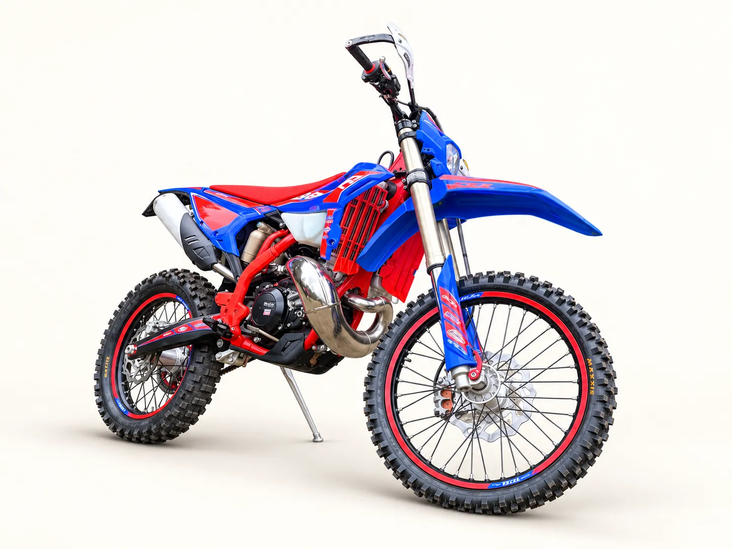 2026 Beta 300 RR
