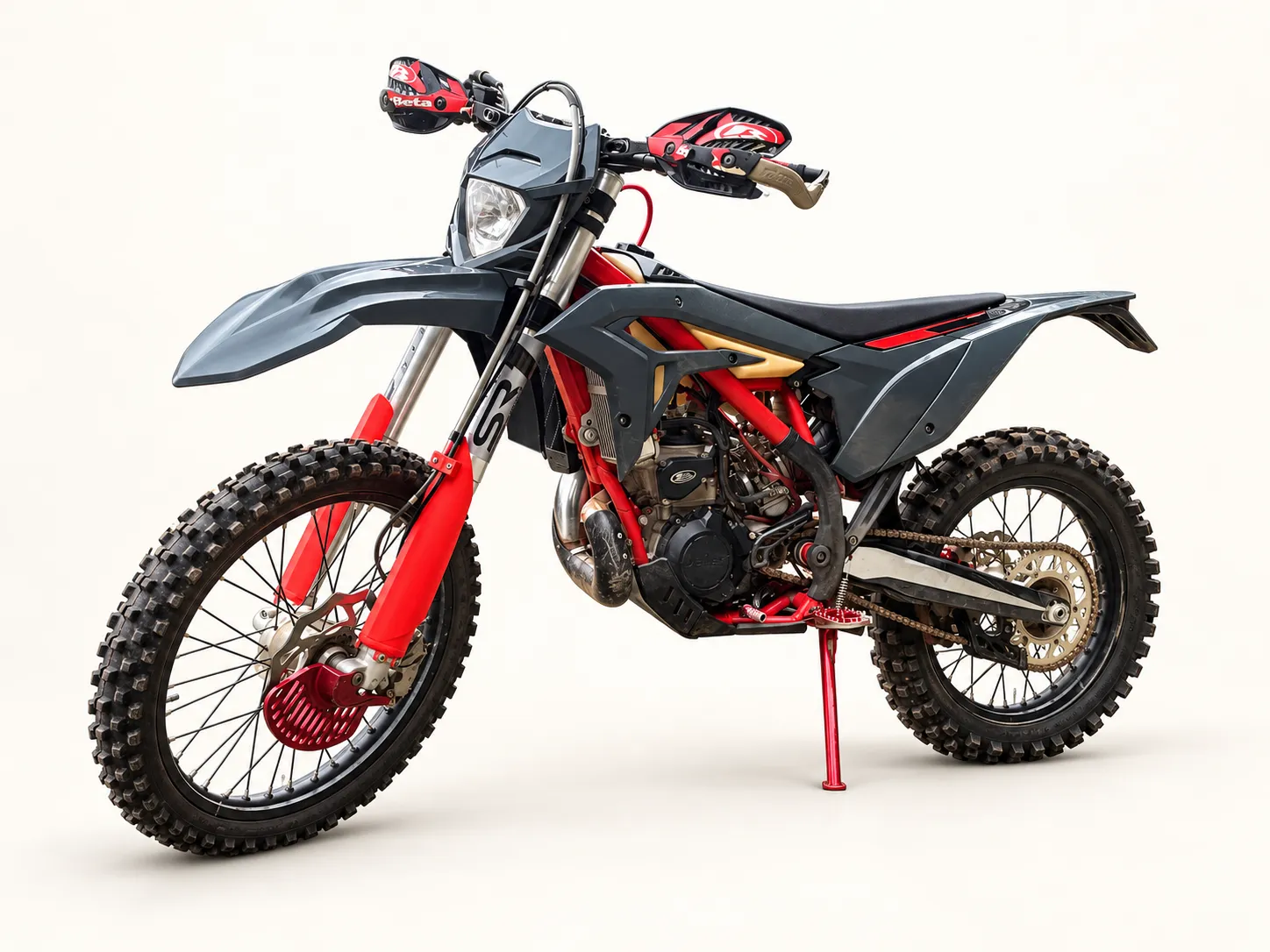 2023 Beta 300 Xtrainer Low-boy