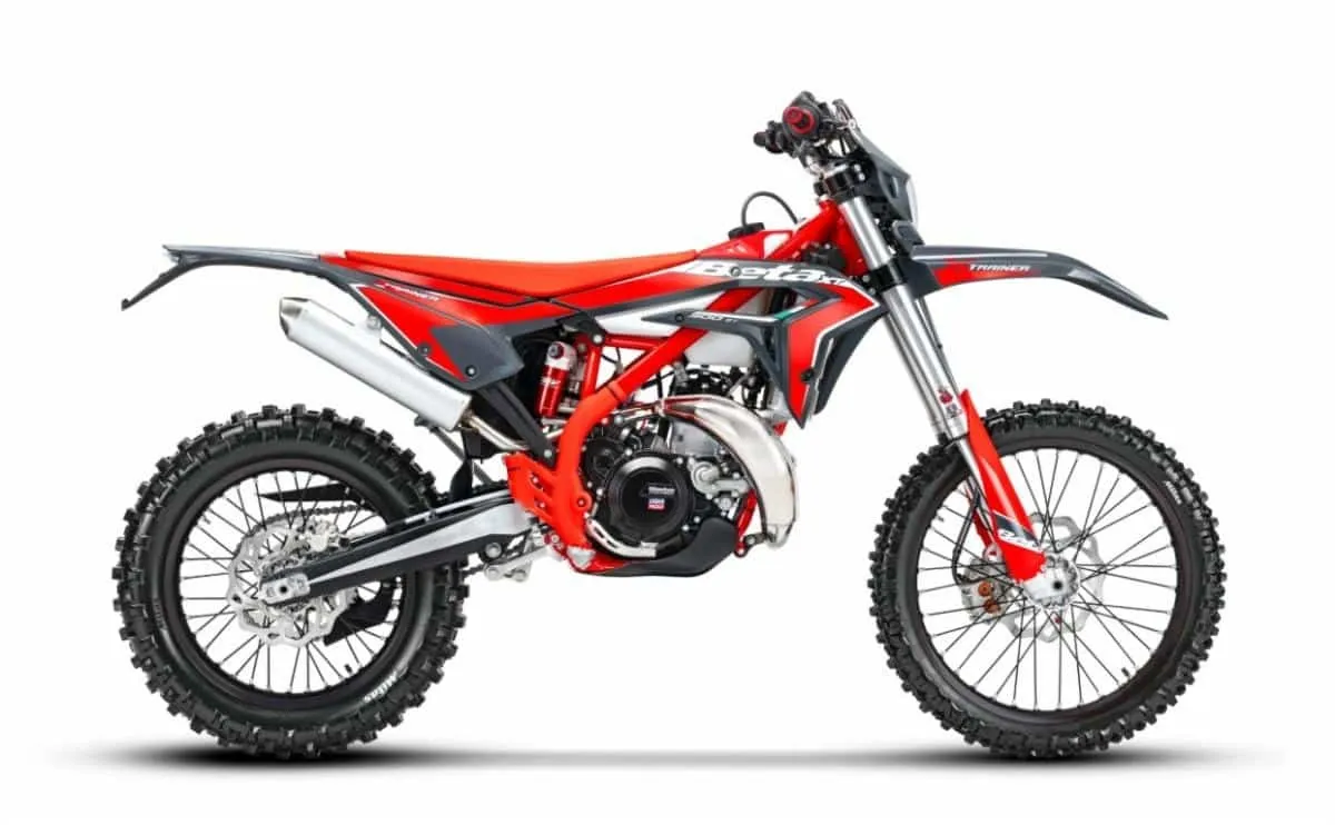2023 Beta 300 Xtrainer Low-boy