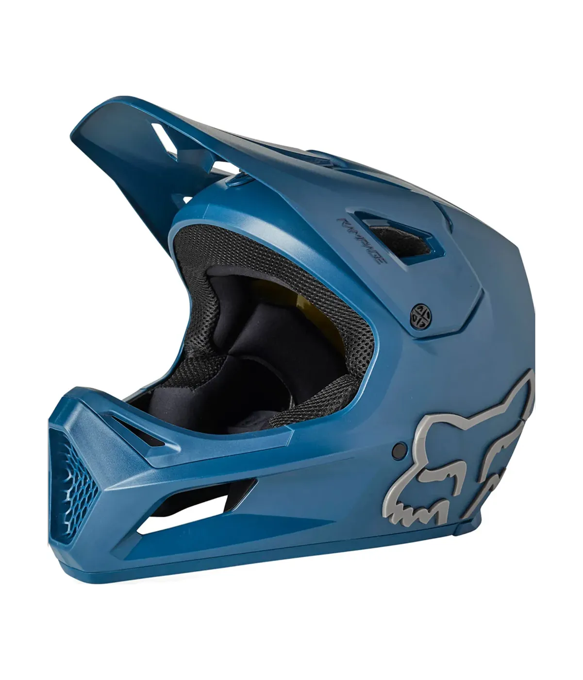 Rampage helmet