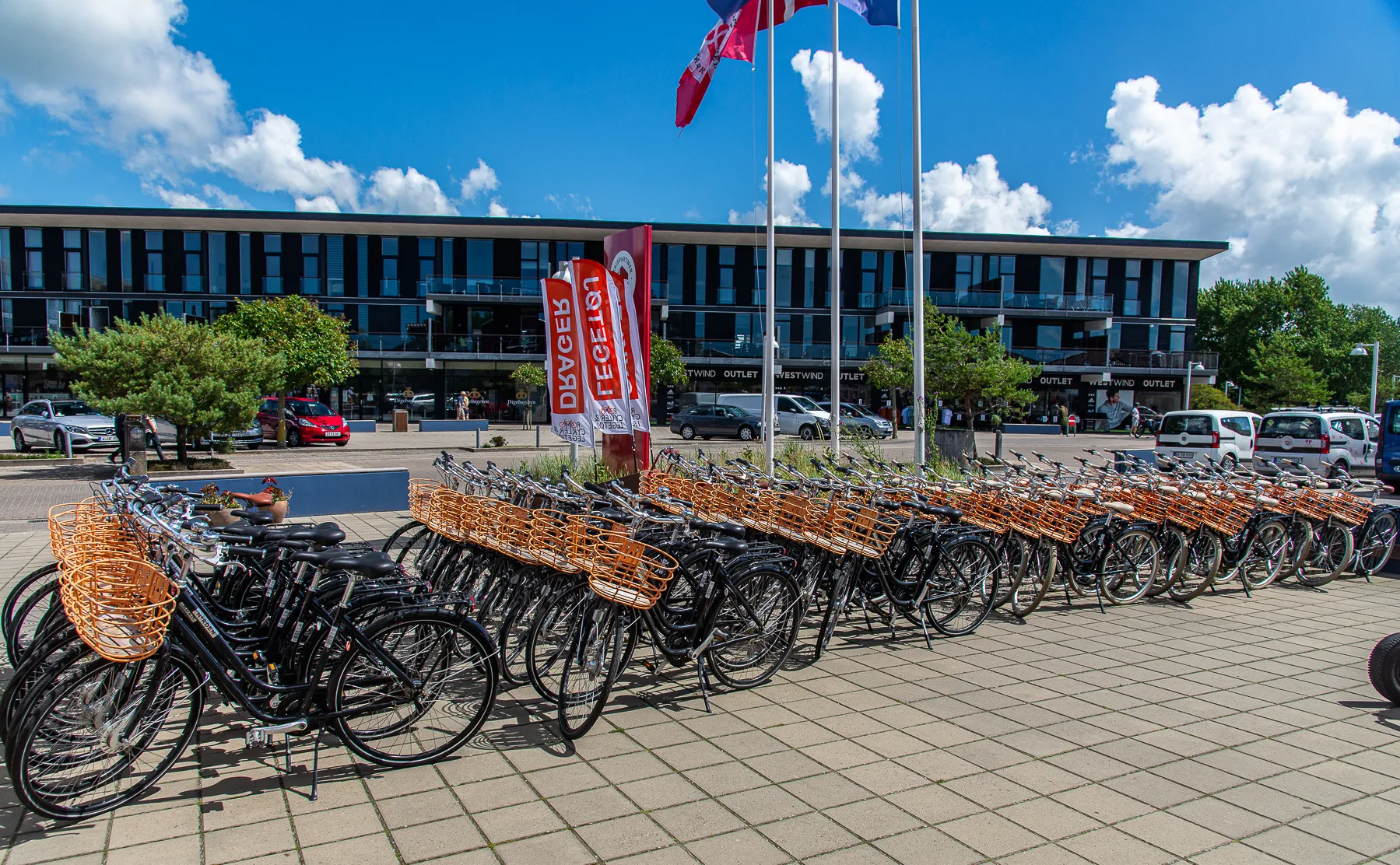 City Bikes collection image