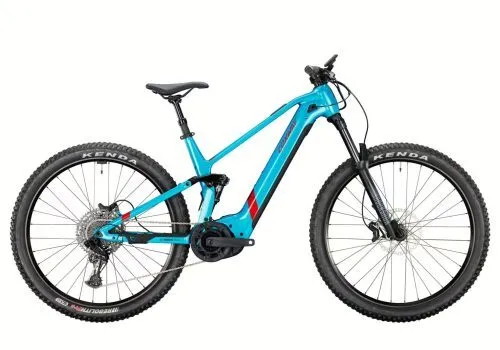 E-MTB collection image